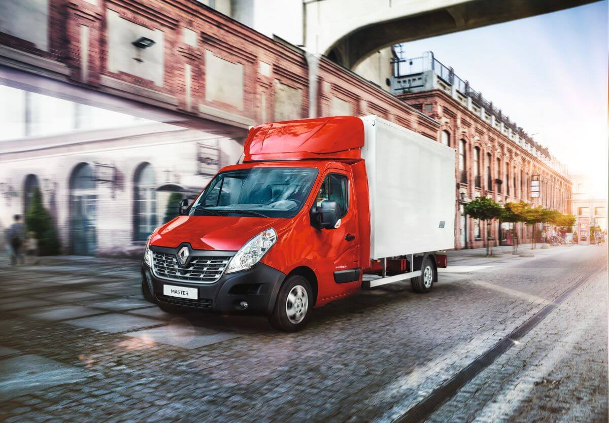 Zwycięstwo Renault Zwycięstwo Renault