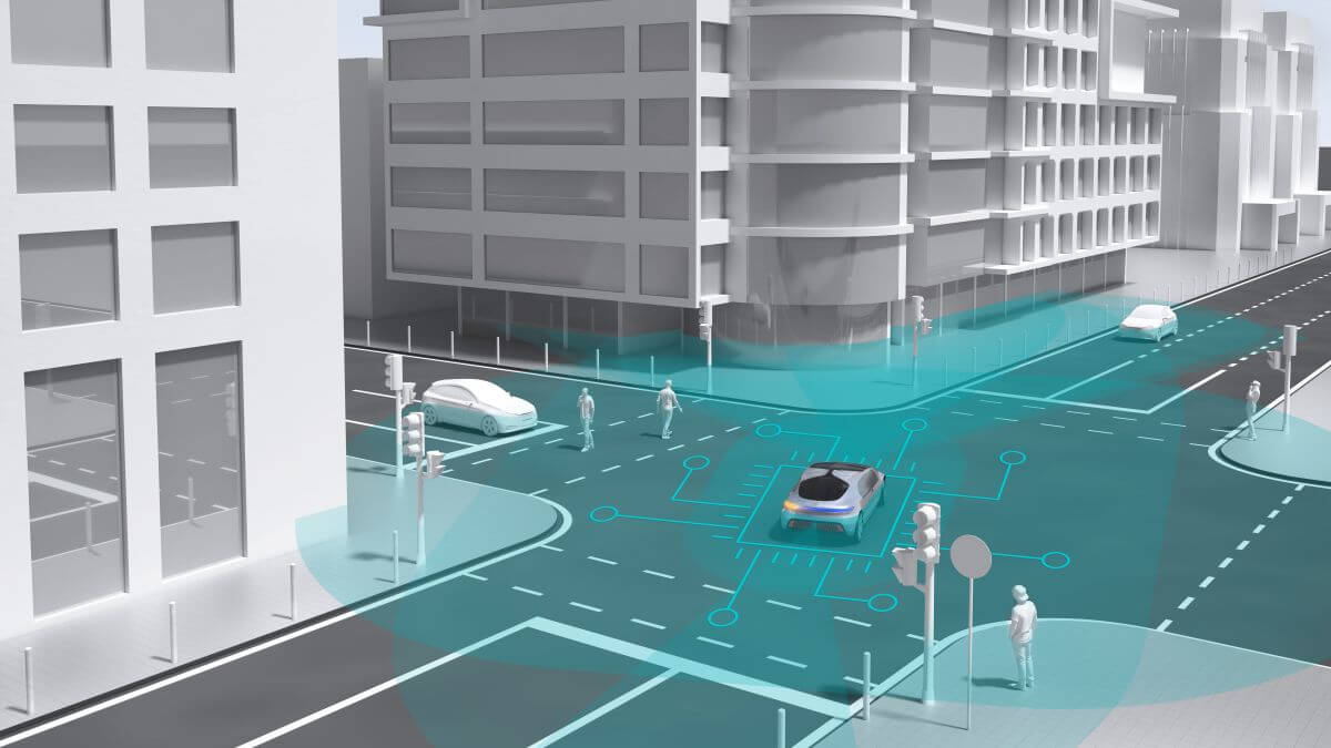 Bosch i Daimler skorzystają z platformy sztucznej inteligencji Bosch i Daimler skorzystają z platformy sztucznej inteligencji