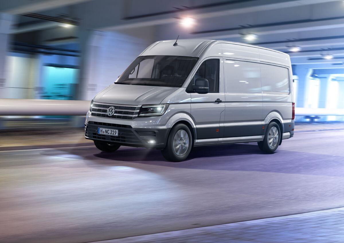 Volkswagen dziękuję klientom za zaufanie Volkswagen dziękuję klientom za zaufanie