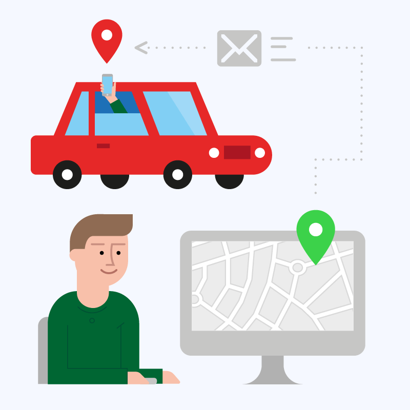 Sygic uruchamia usługę Planowanie trasy