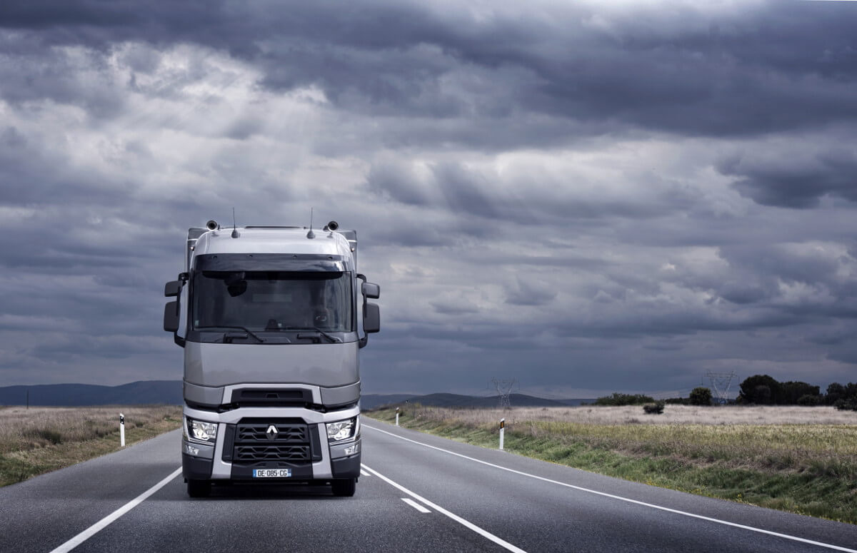 Co nam zaprezentuje Renault Trucks na IAA? Co nam zaprezentuje Renault Trucks na IAA?
