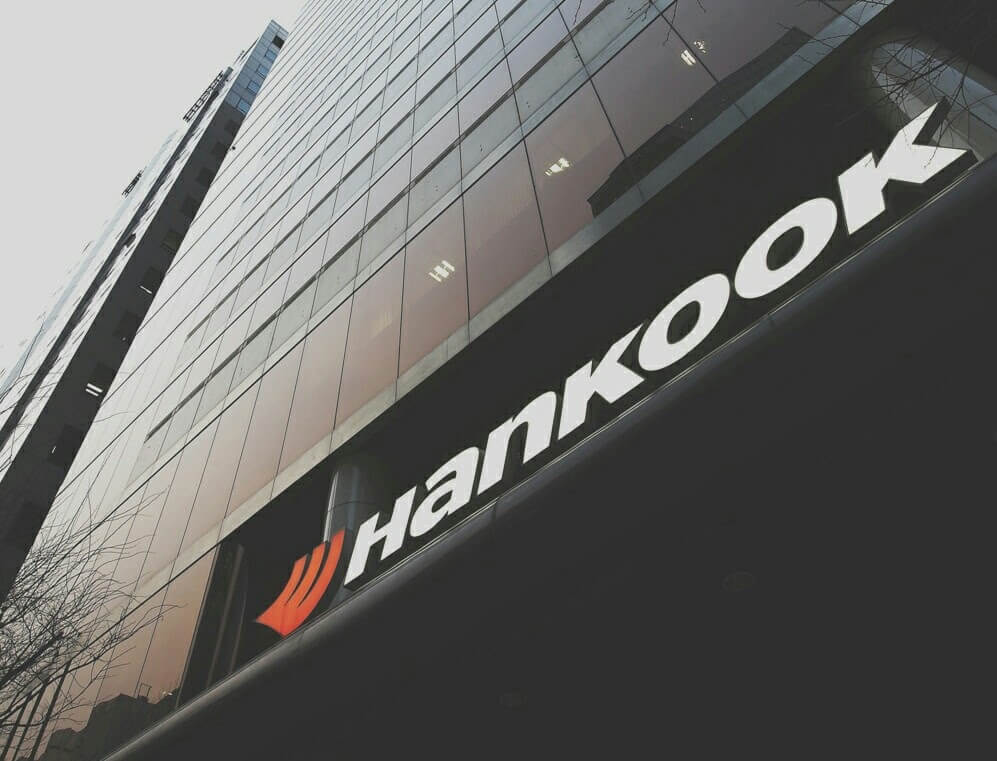 Raport finansowy firmy Hankook za drugi kwartał 2018 r. Raport finansowy firmy Hankook za drugi kwartał 2018 r.