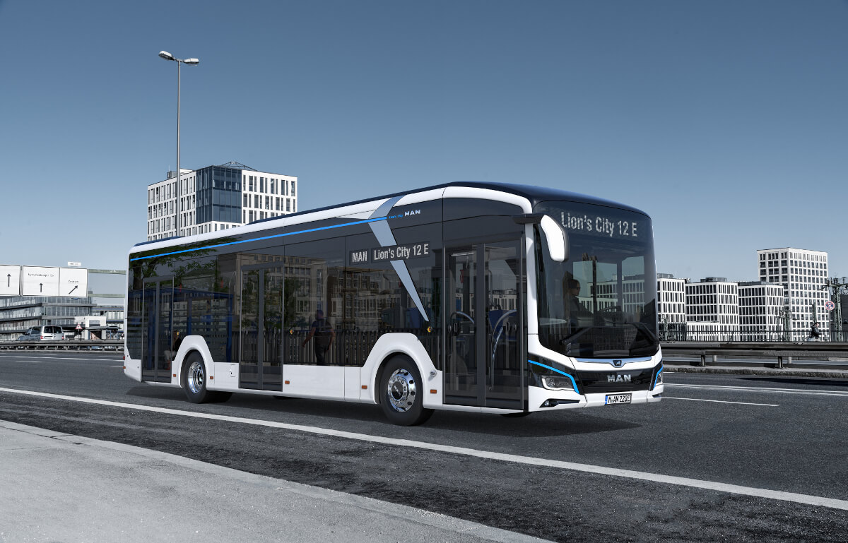 MAN Bus inwestuje w Starachowicach MAN Bus inwestuje w Starachowicach