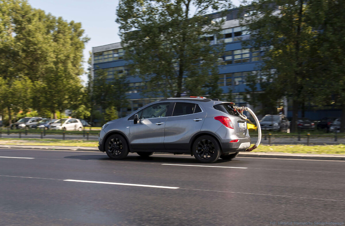 WLTP: nowa procedura pomiaru zużycia paliwa WLTP: nowa procedura pomiaru zużycia paliwa