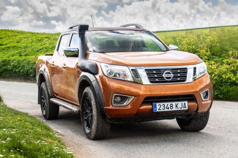Nissan zawiesza produkcję w Europie Nissan zawiesza produkcję w Europie