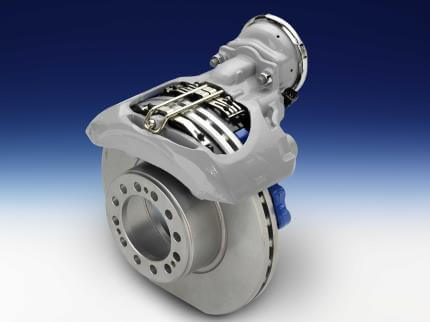 WABCO w spółce joint venture w Chinach WABCO w spółce joint venture w Chinach