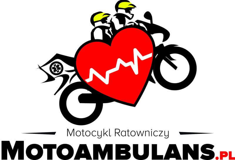 Motocykle na ratunek Motocykle na ratunek