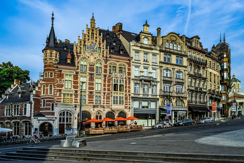 Koniec fazy przejściowej w Brukseli Koniec fazy przejściowej w Brukseli