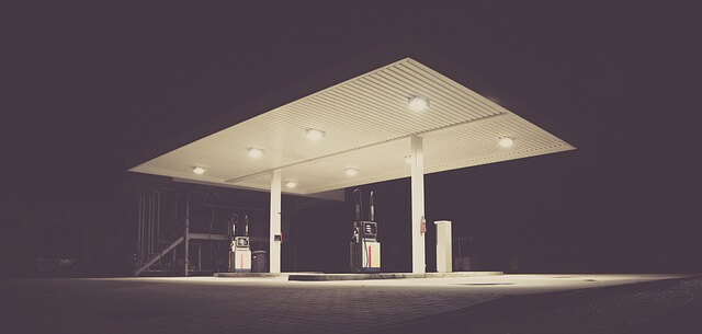 CNG, LNG i H2 zatankujesz na MOP-ach