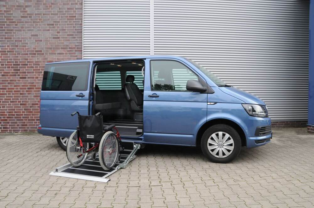 Oferta Volkswagena prezentowana podczas IAA 2018