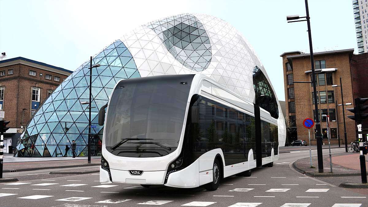 VDL wybrał Openmatic VDL wybrał Openmatic