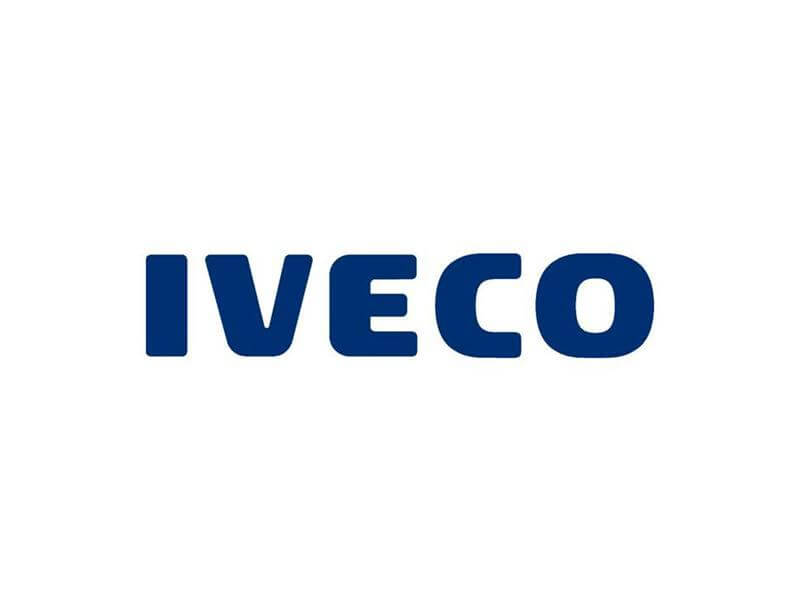 Cięgniki Iveco zasilane skroplonym gazem LNG