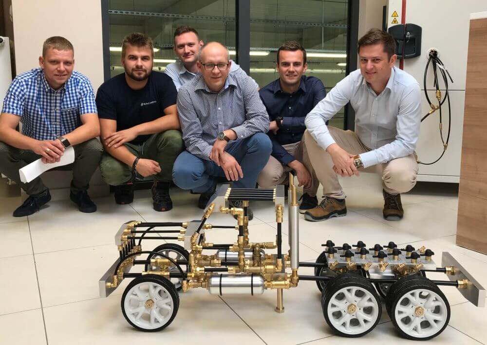 MB Pneumatyka nominowana do konkursu „Trailer Innovation 2019” MB Pneumatyka nominowana do konkursu „Trailer Innovation 2019”