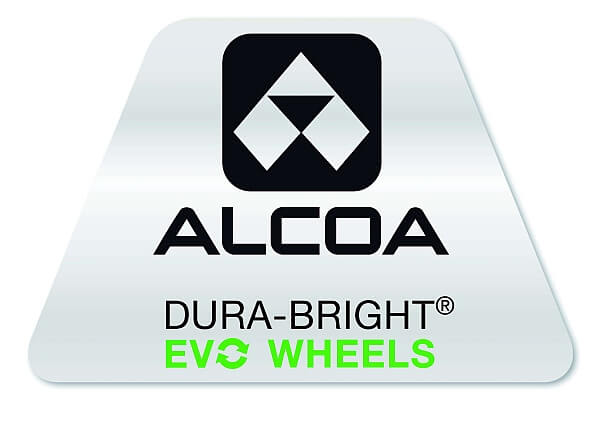 Idealny połysk na lata tylko z felgami Alcoa Wheels Dura-Bright EVO! Idealny połysk na lata tylko z felgami Alcoa Wheels Dura-Bright EVO!