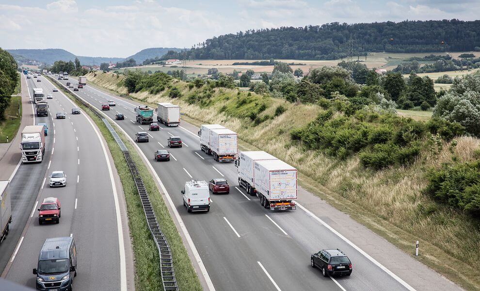 DB Schenker redukuje emisje CO2 DB Schenker redukuje emisje CO2