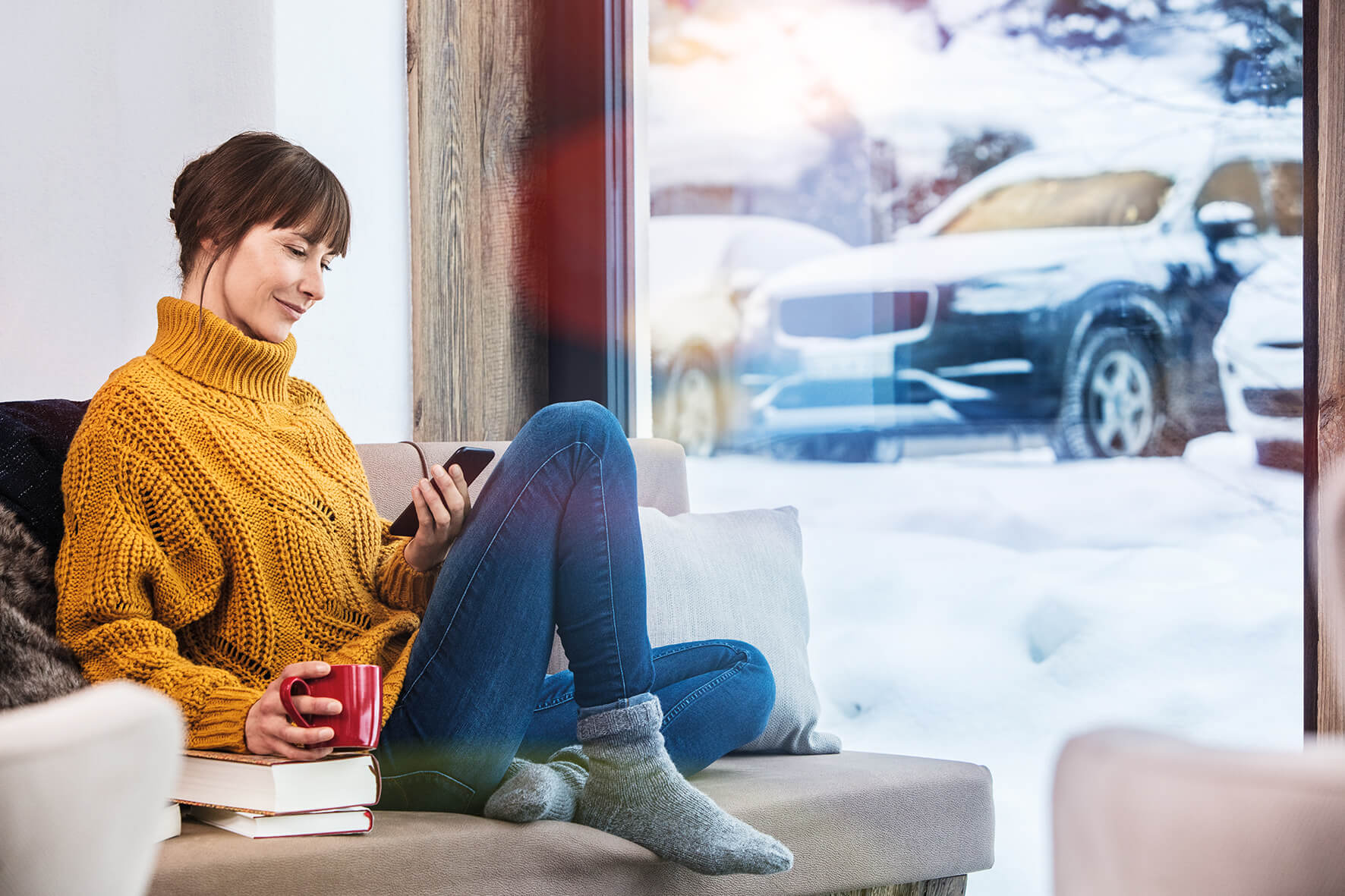 Nowa aplikacja ThermoConnect Nowa aplikacja ThermoConnect