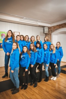 Technologia JEST dla dziewczyn!