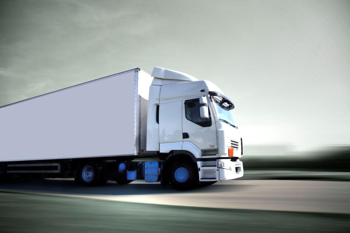 Transport Market Monitor Transport Market Monitor