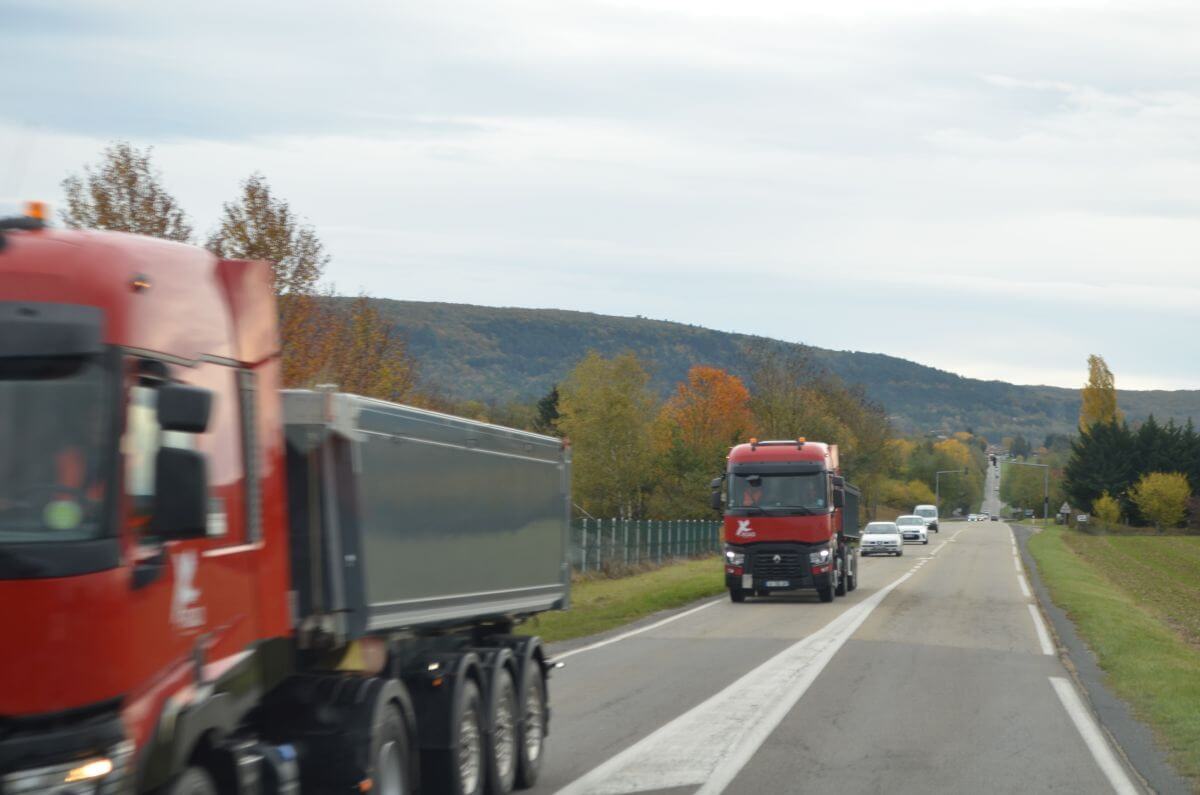 Przemysł motoryzacyjny wzywa rządy krajów UE do realistycznego podejścia do CO2 Przemysł motoryzacyjny wzywa rządy krajów UE do realistycznego podejścia do CO2