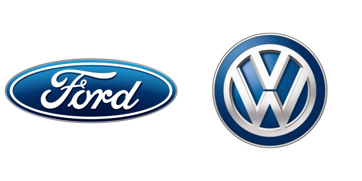 Volkswagen AG oraz Ford Motor Company podejmują globalną współpracę Volkswagen AG oraz Ford Motor Company podejmują globalną współpracę