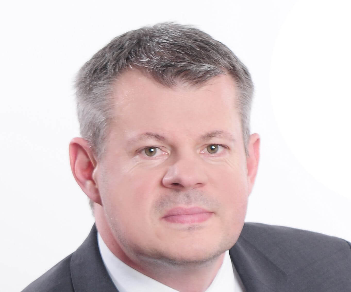 Nowy dyrektor zarządzający w polskim odddziale Hankook Tire