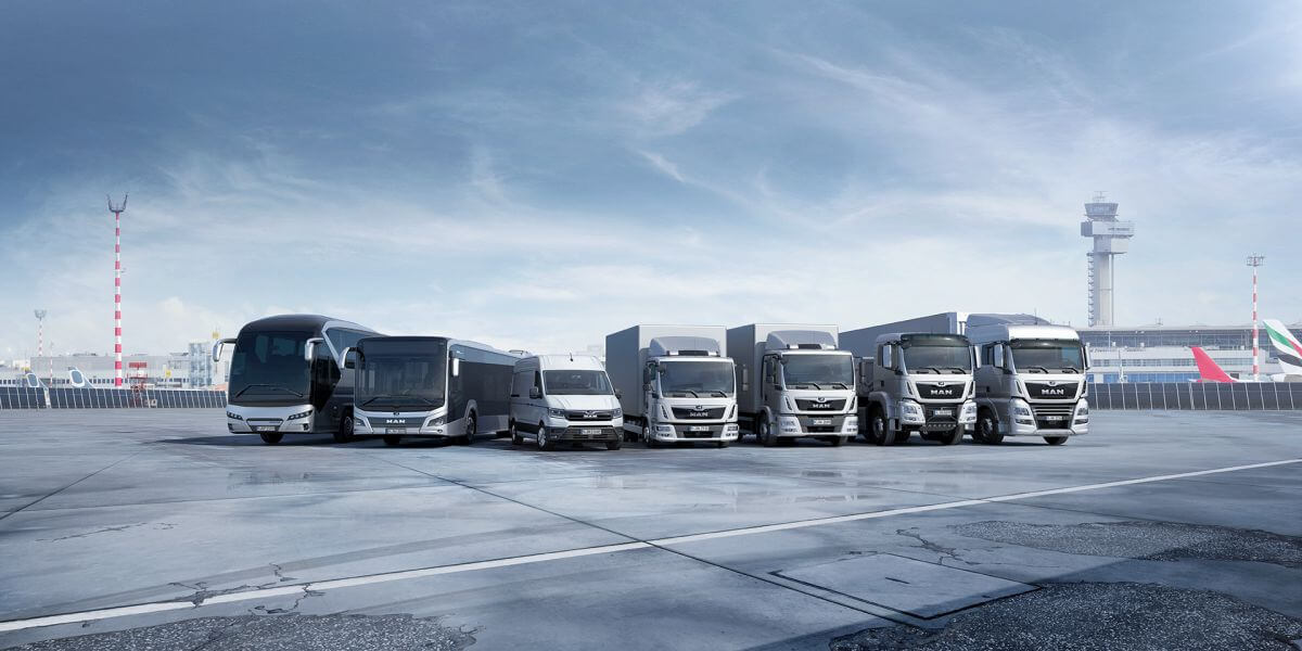MAN Truck & Bus ogranicza produkcję także w Polsce i Turcji MAN Truck & Bus ogranicza produkcję także w Polsce i Turcji