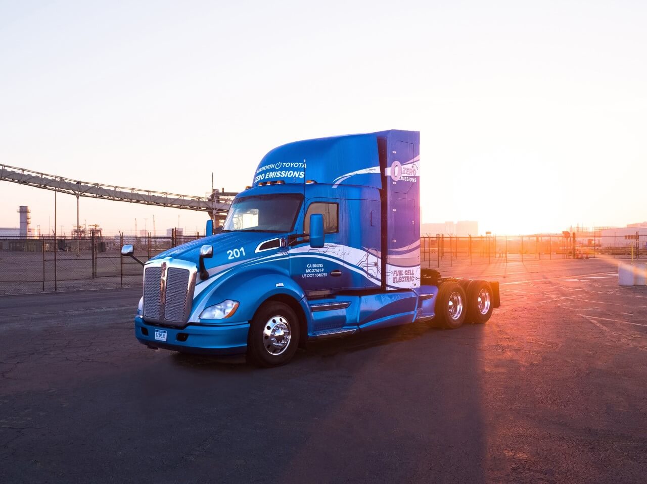 PACCAR reaguje na koronawirusa PACCAR reaguje na koronawirusa