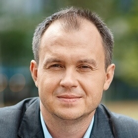 Jerzy Dąbrowski z Bibby Financial Services: wierzę, że rok 2019 będzie dla nas jeszcze lepszy niż 2018! Jerzy Dąbrowski z Bibby Financial Services: wierzę, że rok 2019 będzie dla nas jeszcze lepszy niż 2018!