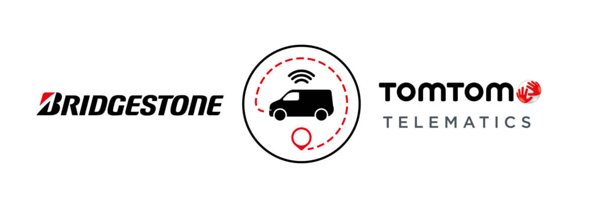 Bridgestone Europe z TomTom Telematics