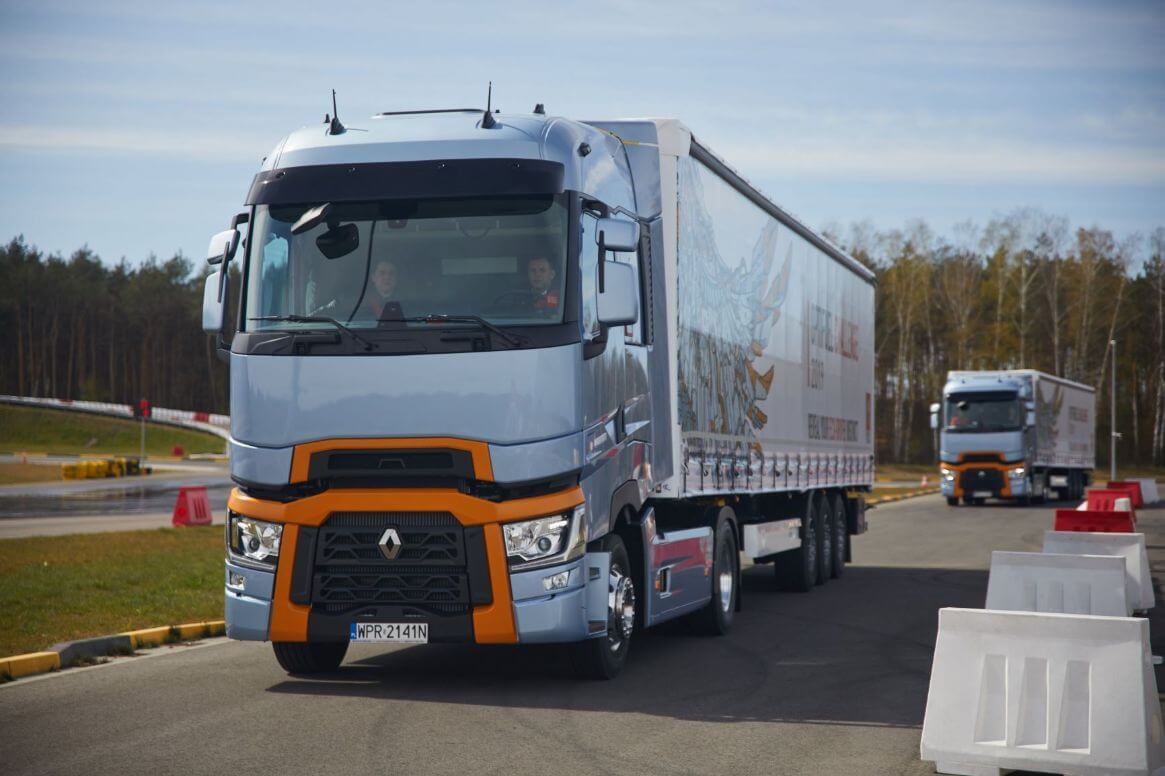 Konkurs Optifuel Challenge 2019 Wystartował Konkurs Optifuel Challenge 2019 Wystartował