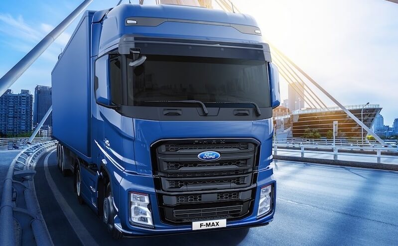 Ford Trucks w Polsce już wkrótce