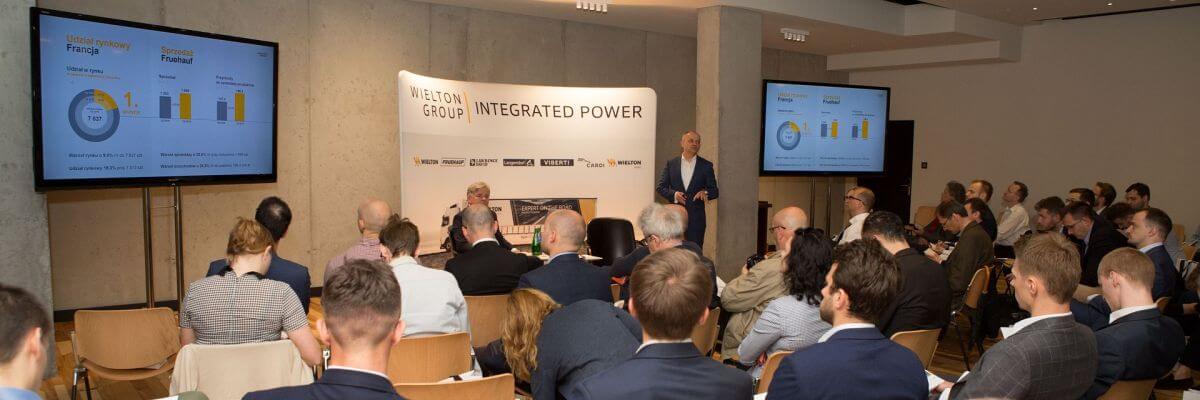 Ponad 600 milionów złotych przychodów Ponad 600 milionów złotych przychodów