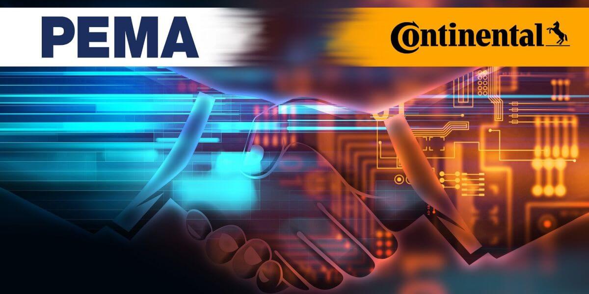 Continental optymalizuje zarządzanie ogumieniem we flocie PEMA
