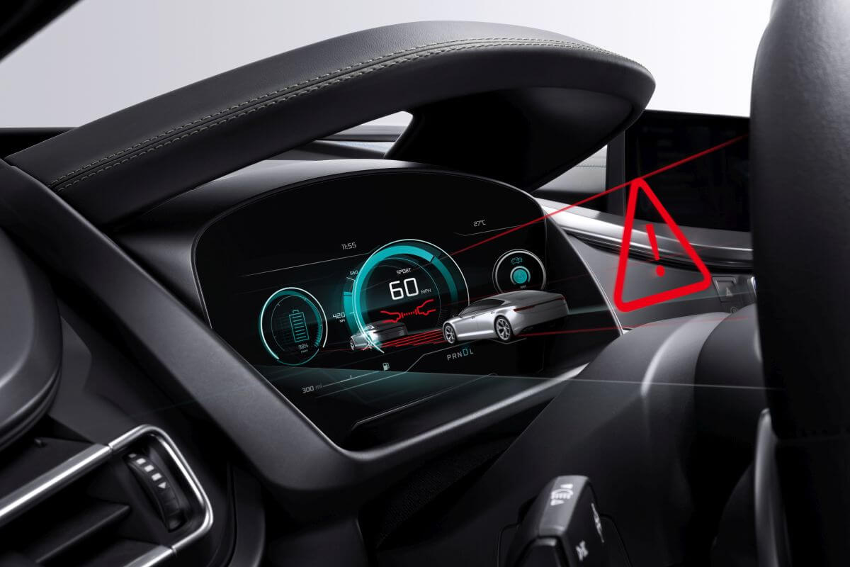 Bosch tworzy pasjonującą mobilność Bosch tworzy pasjonującą mobilność