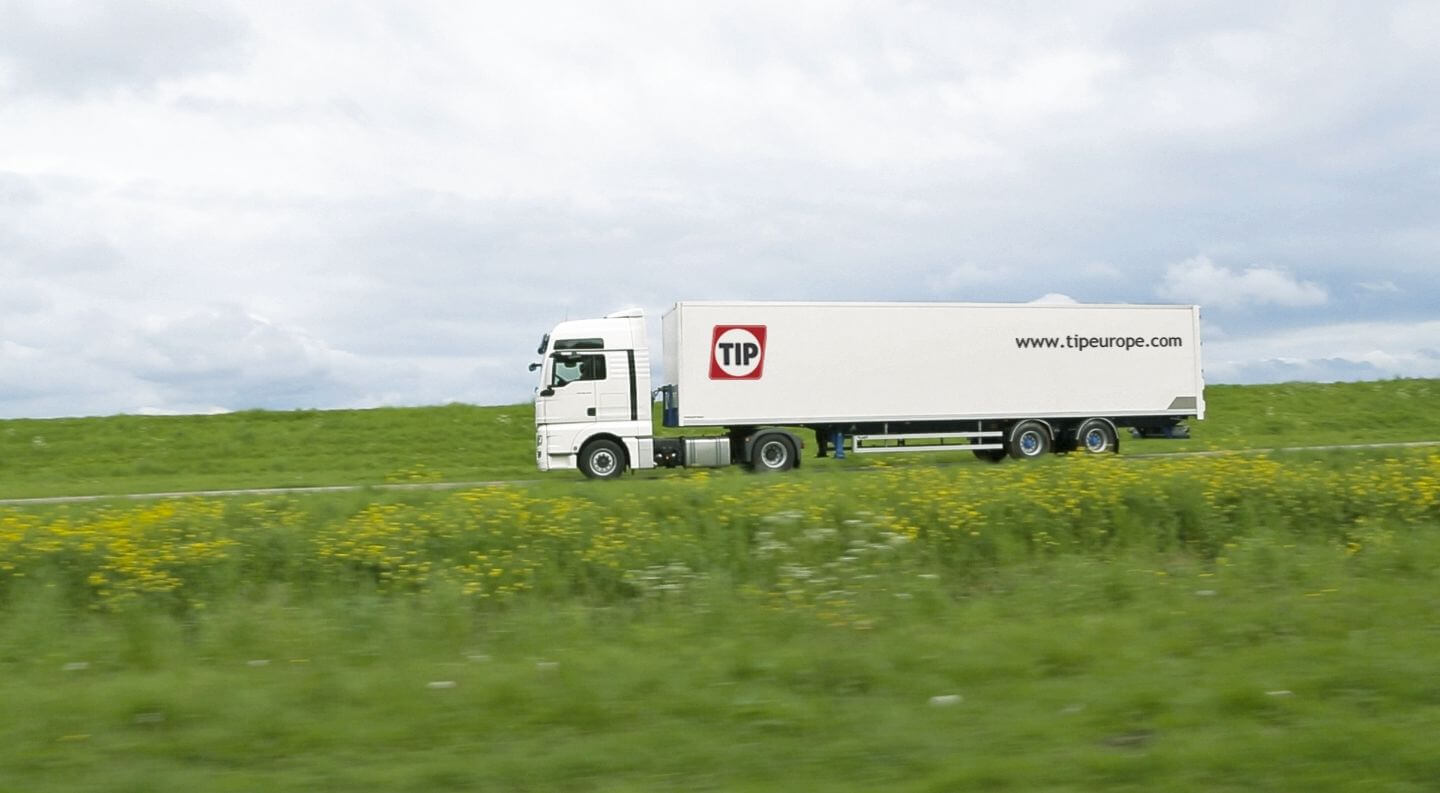 Firma Wabco wspiera zaawansowaną łącznością przy realizacji strategii flotowej Firma Wabco wspiera zaawansowaną łącznością przy realizacji strategii flotowej