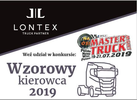 Wzorowy kierowca 2019 Wzorowy kierowca 2019