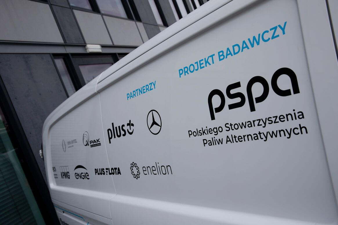 PSPA uruchamia Flotę z energią PSPA uruchamia Flotę z energią