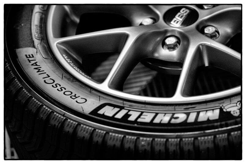 Michelin uruchamia platformę dla klientów flotowych Michelin uruchamia platformę dla klientów flotowych
