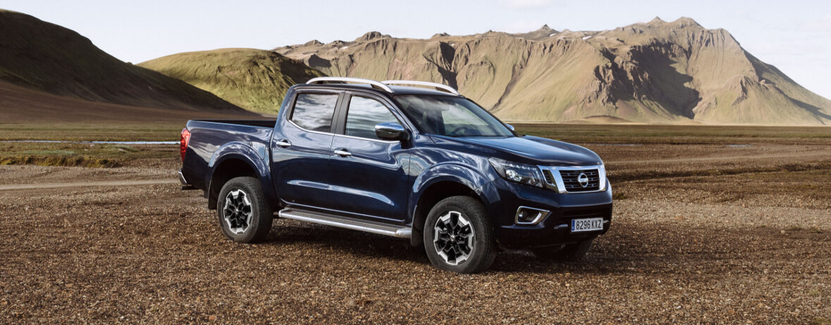 Nowy Nissan Navara Nowy Nissan Navara