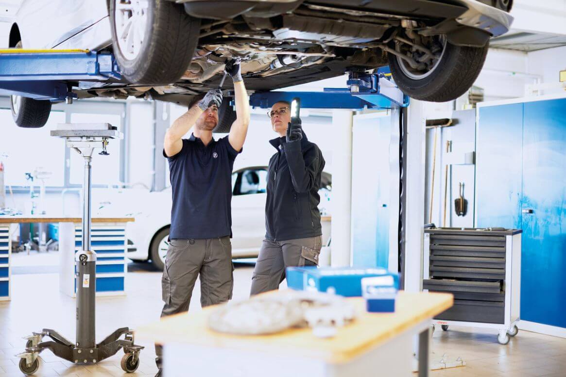 ZF Workshop Tour 2019 rusza w Polskę ZF Workshop Tour 2019 rusza w Polskę