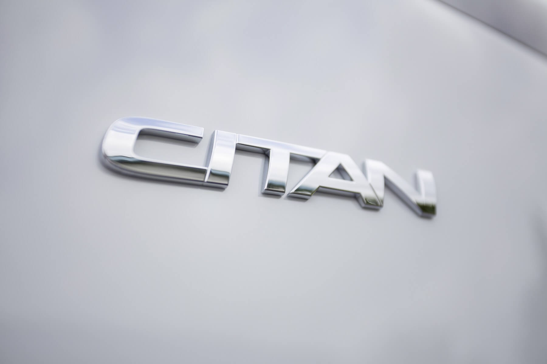 Zupełnie nowy Citan potwierdzony Zupełnie nowy Citan potwierdzony