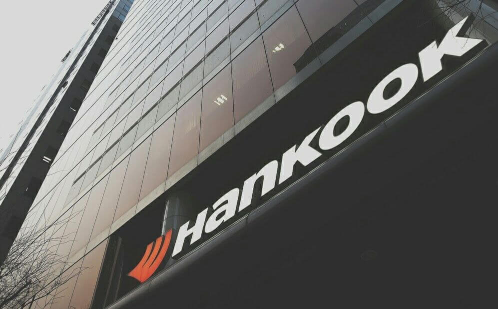Hankook Tire ogłasza wyniki finansowe za drugi kwartał 2019 r Hankook Tire ogłasza wyniki finansowe za drugi kwartał 2019 r 