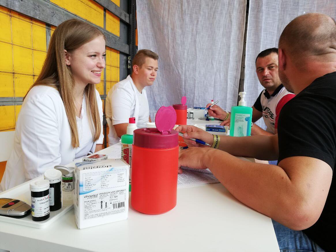 Podsumowanie tegorocznej edycji “Truckers Lab” Podsumowanie tegorocznej edycji “Truckers Lab”