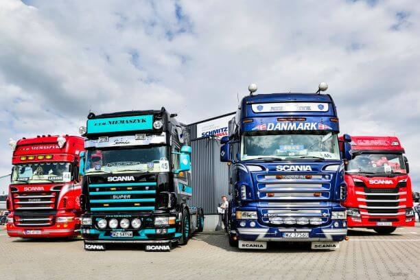 Pomorska Miss Scania 2019 Pomorska Miss Scania 2019