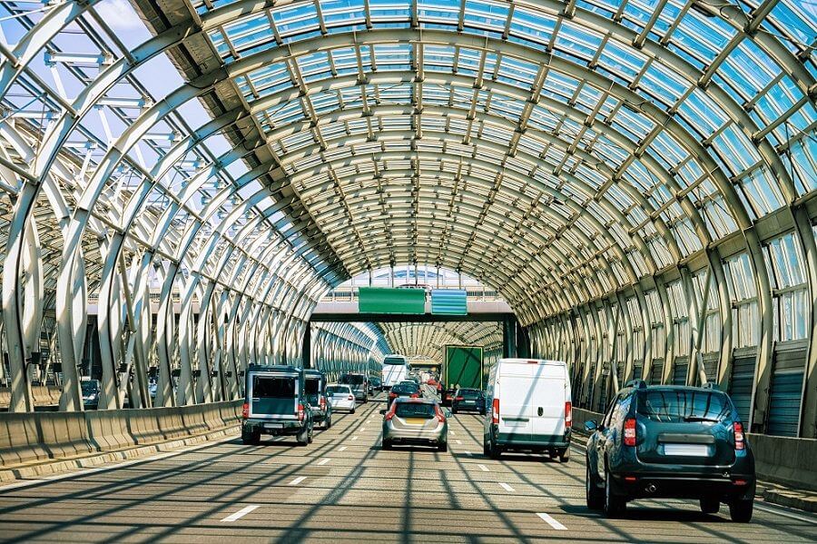 Jaki będzie transport w inteligentnym mieście Jaki będzie transport w inteligentnym mieście