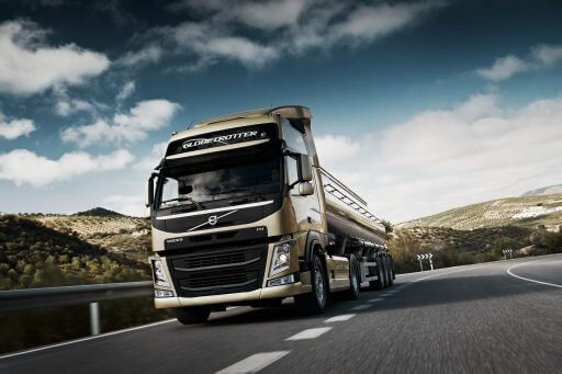 Volvo Trucks umacnia swoją obecność w Europie Volvo Trucks umacnia swoją obecność w Europie