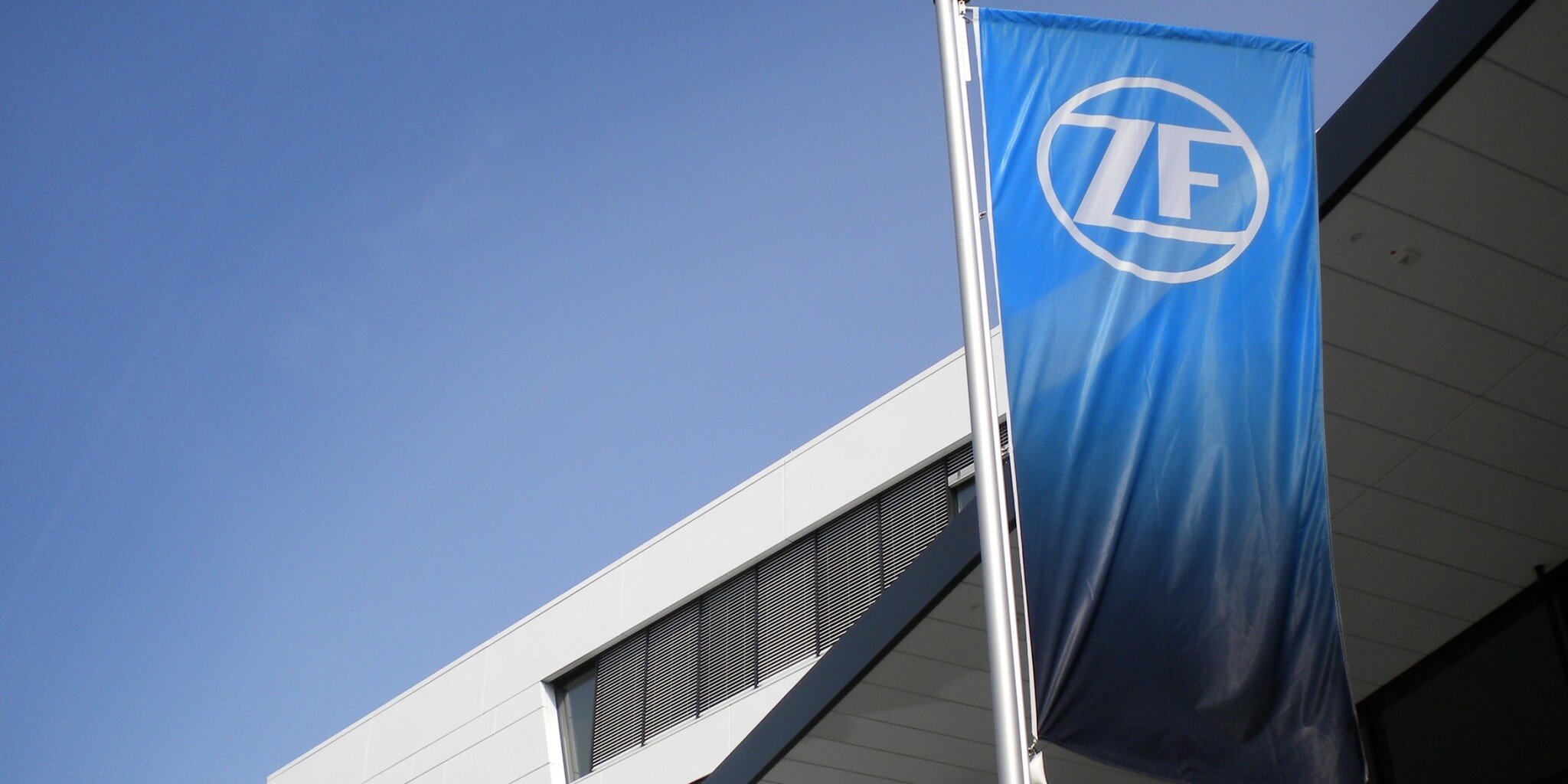 ZF ogłasza wyniki finansowe za pierwsze półrocze ZF ogłasza wyniki finansowe za pierwsze półrocze