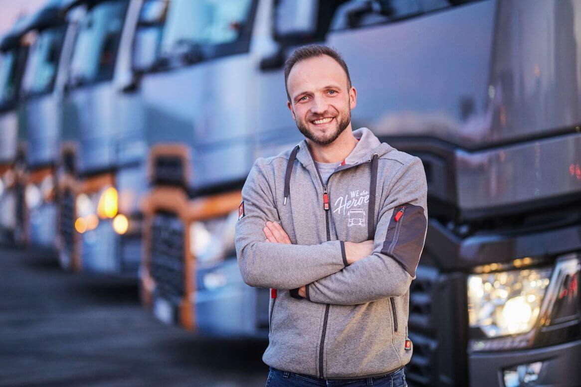 Polski finał Optifuel Challenge 2019
