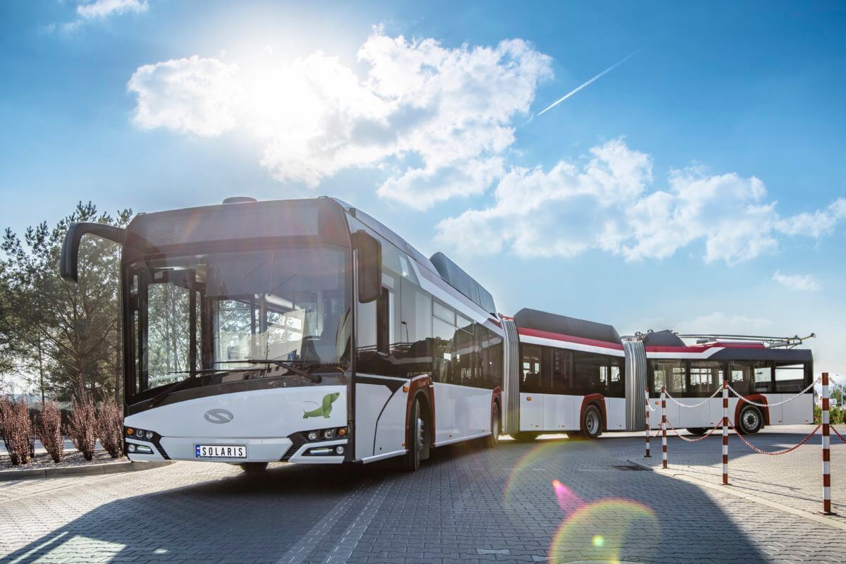 Solaris idzie na rekord. Takiego roku jeszcze nie było Solaris idzie na rekord. Takiego roku jeszcze nie było