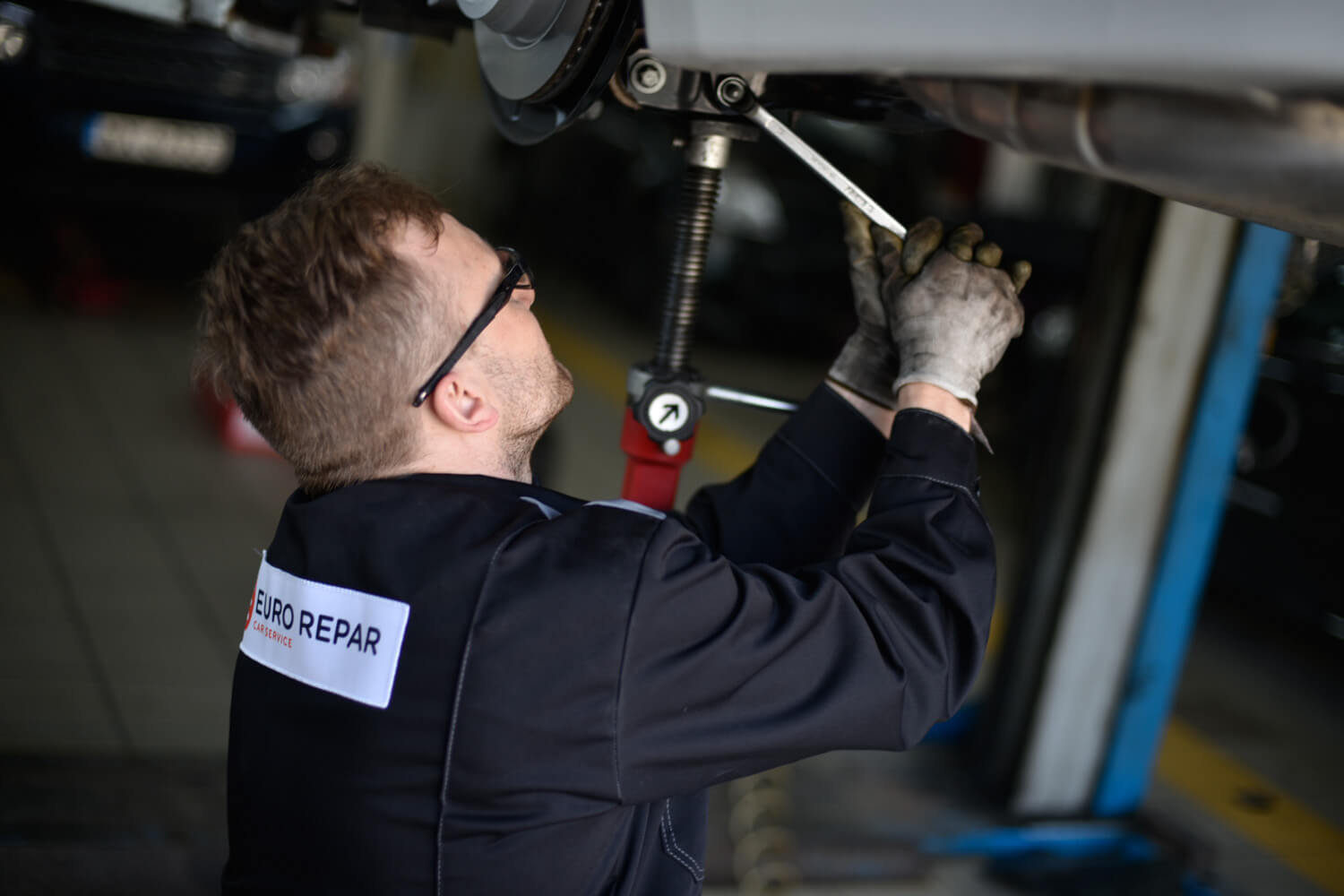 Groupe PSA na polskim rynku obsługi posprzedażnej Groupe PSA na polskim rynku obsługi posprzedażnej